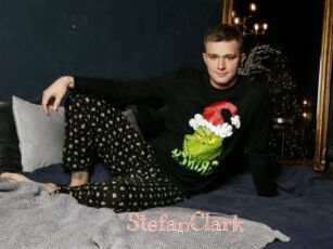 StefanClark