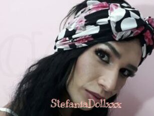 StefaniaDollxxx