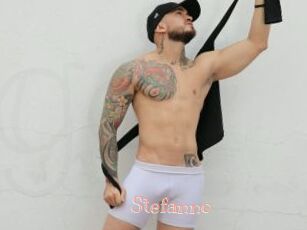 Stefanno