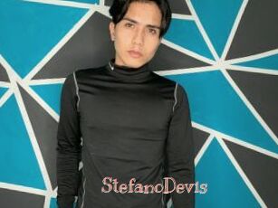 StefanoDevis