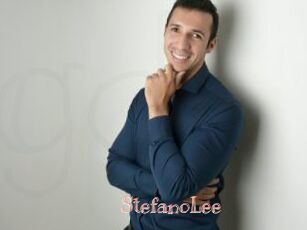 StefanoLee