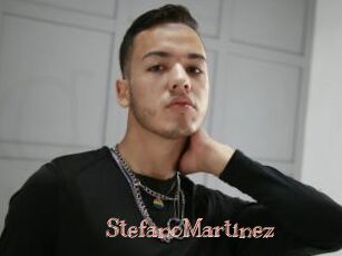 StefanoMartinez