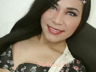 StefanyDoll