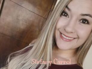Stefany_Carrol