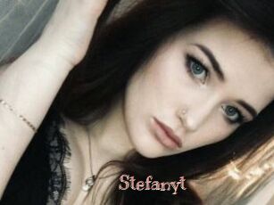 Stefanyt