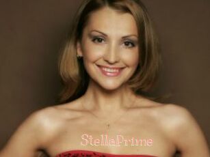 StellaPrime
