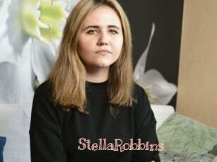 StellaRobbins