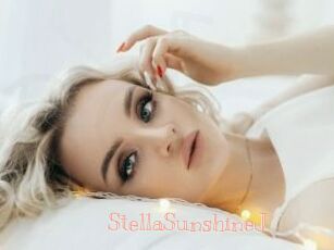 StellaSunshineJ