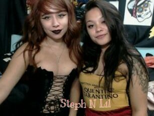 Steph_N_Lil