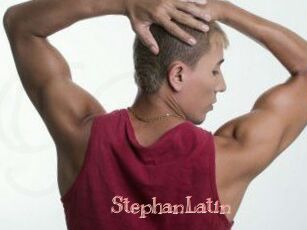 StephanLatin