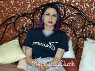 StephaniaClark