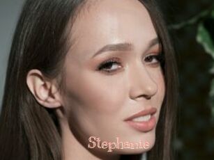 Stephanie