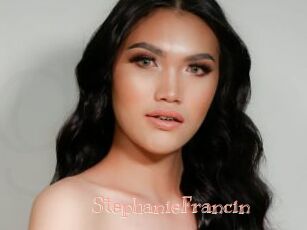 StephanieFrancin