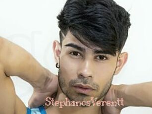 StephanosVerentt