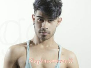 Stephanoverentt