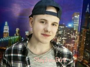 StephenBirk