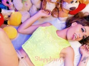 Stepphanyy