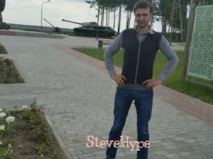 SteveHype