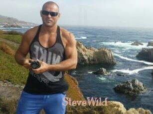 Steve_Wild