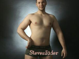 StevenRider