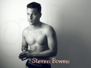 Steven_Bowen