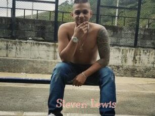 Steven_Lewis