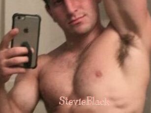StevieBlack