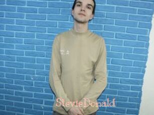 StevieDonald