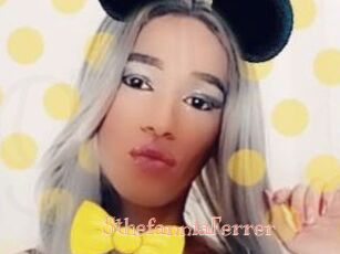 SthefanniaFerrer