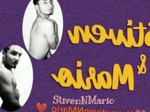 StivenNMario