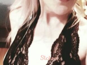 Stokes