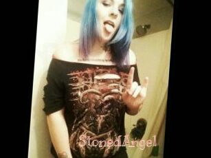 StonedAngel