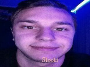 Stooki