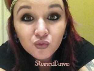 StormiDawn