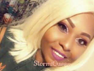 StormiQueen
