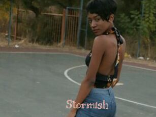 Stormish