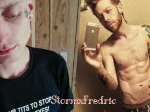 StormxFredric