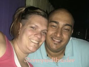 Stormyandthunder