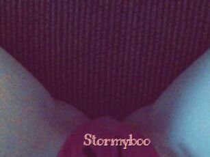 Stormyboo