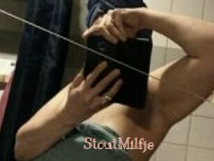 StoutMilfje