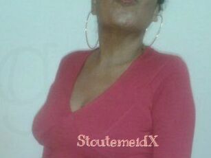 StoutemeidX