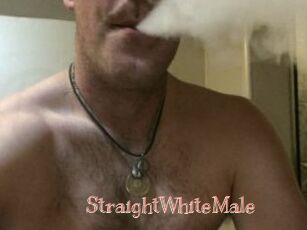 StraightWhiteMale