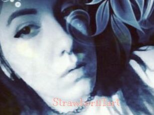 StrawberiiTart
