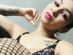 StrawberryLips77