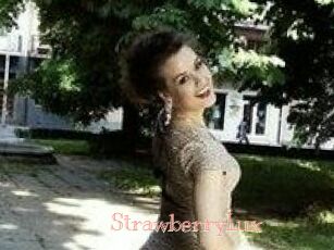 StrawberryLux