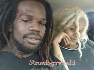 StrawberryRedd