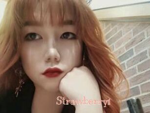 Strawberryi