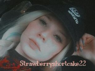 Strawberryshortcake22