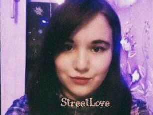 Street_Love