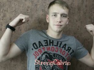 StrongCalvin